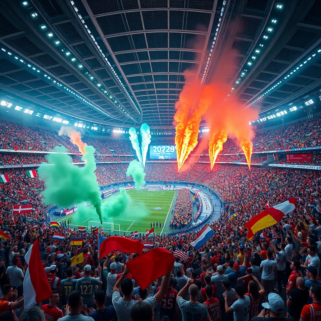 Những Điều Chỉnh Chiến Thuật Quan Trọng Ở Chung Kết World Cup 2026 j188.bid — view 2