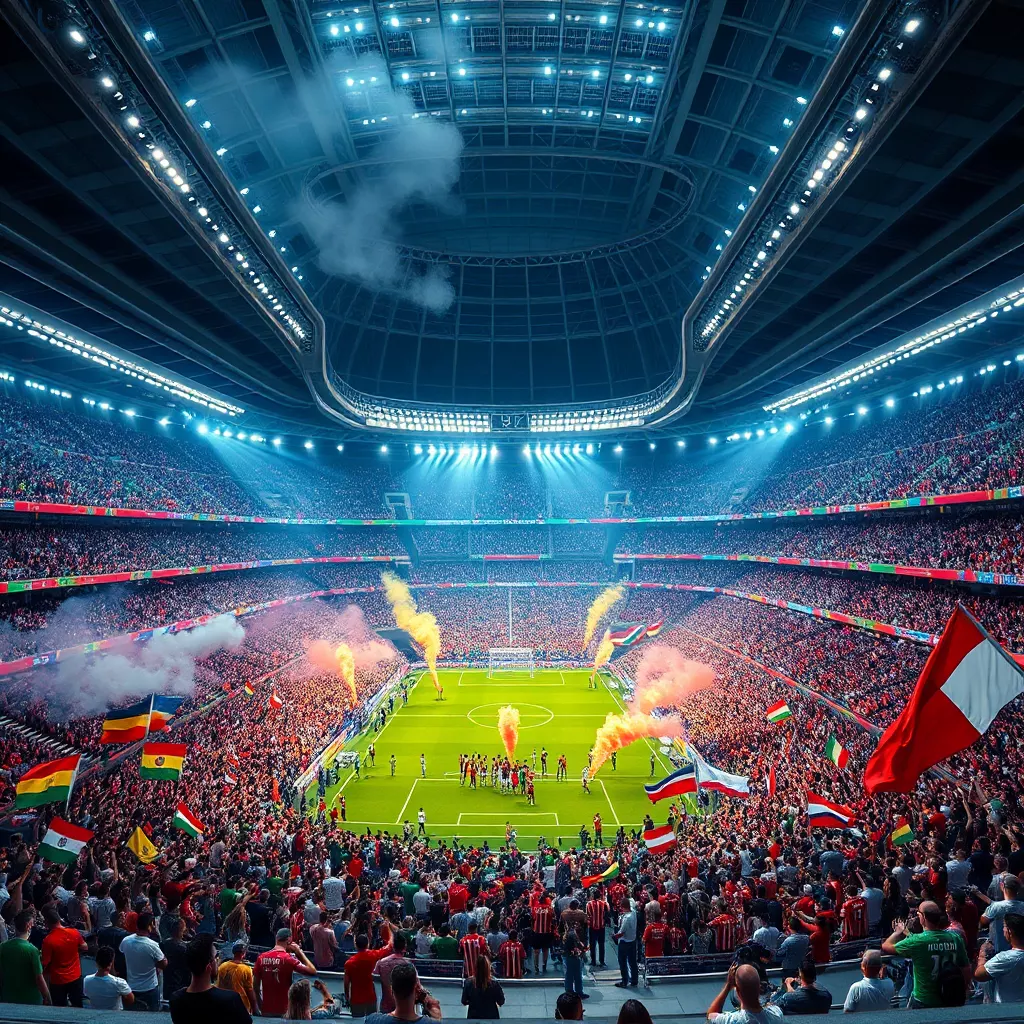 smqs88.com tổng hợp lịch sử đối đầu giữa các đội tuyển World Cup – Cẩm nang vàng cho dân cá cược — view 4