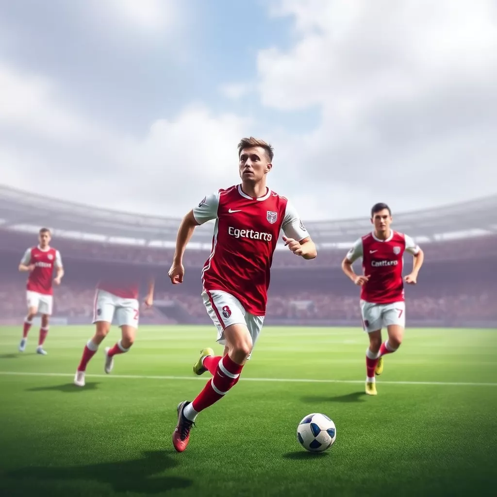 Cuộc đua vào trận chung kết từ Bán kết World Cup 2026 qua phân tích DA88 trên da88.garden