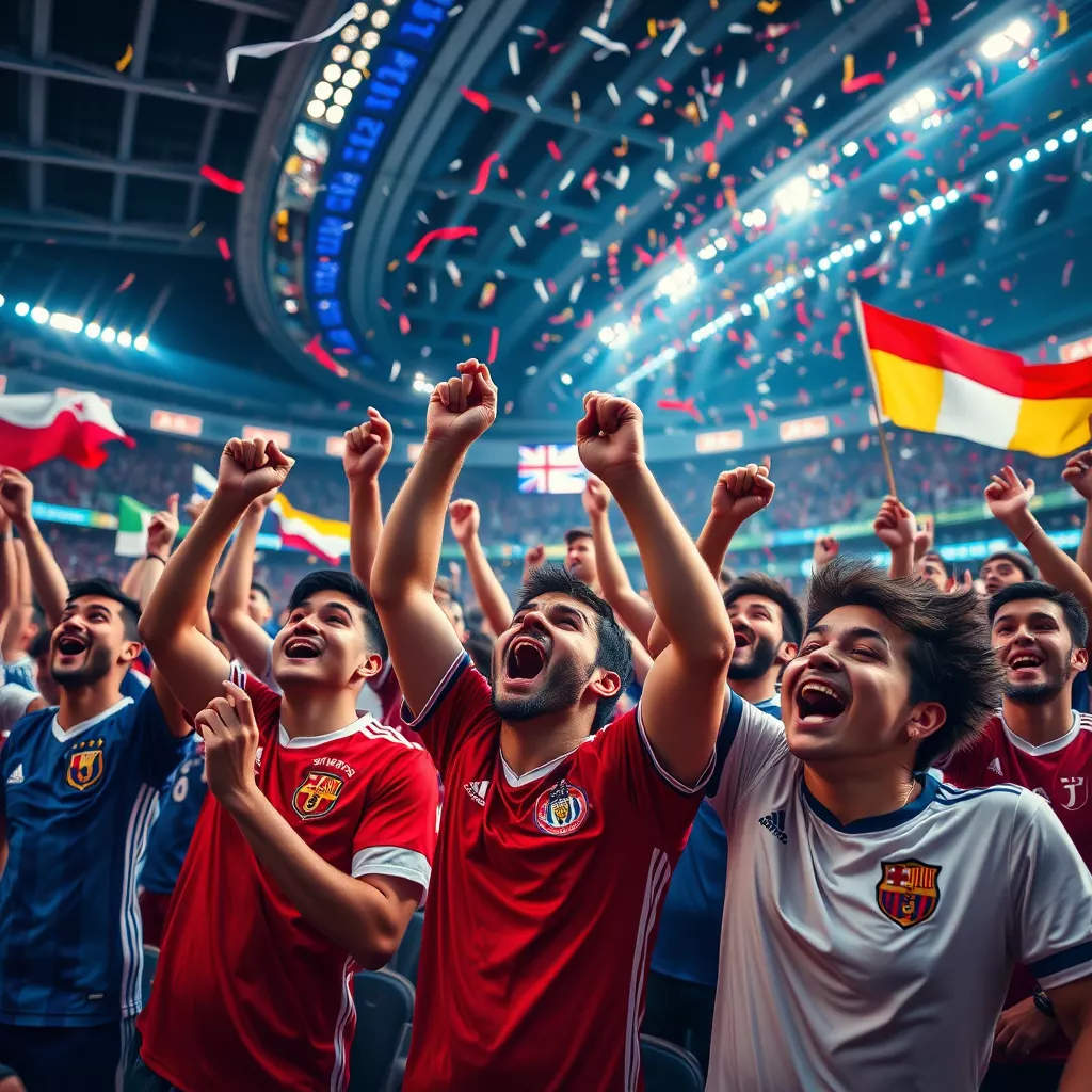 Soi Kèo La Liga Chính Xác Trên hz88.ac – Kinh Nghiệm Từ Dân Chơi Lâu Năm — view 3
