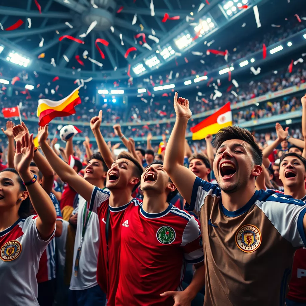 SUNWIN Soi Kèo Bundesliga Theo Dữ Liệu AI: Bí Kíp Thắng Lớn Mùa Bóng Mới — view 3