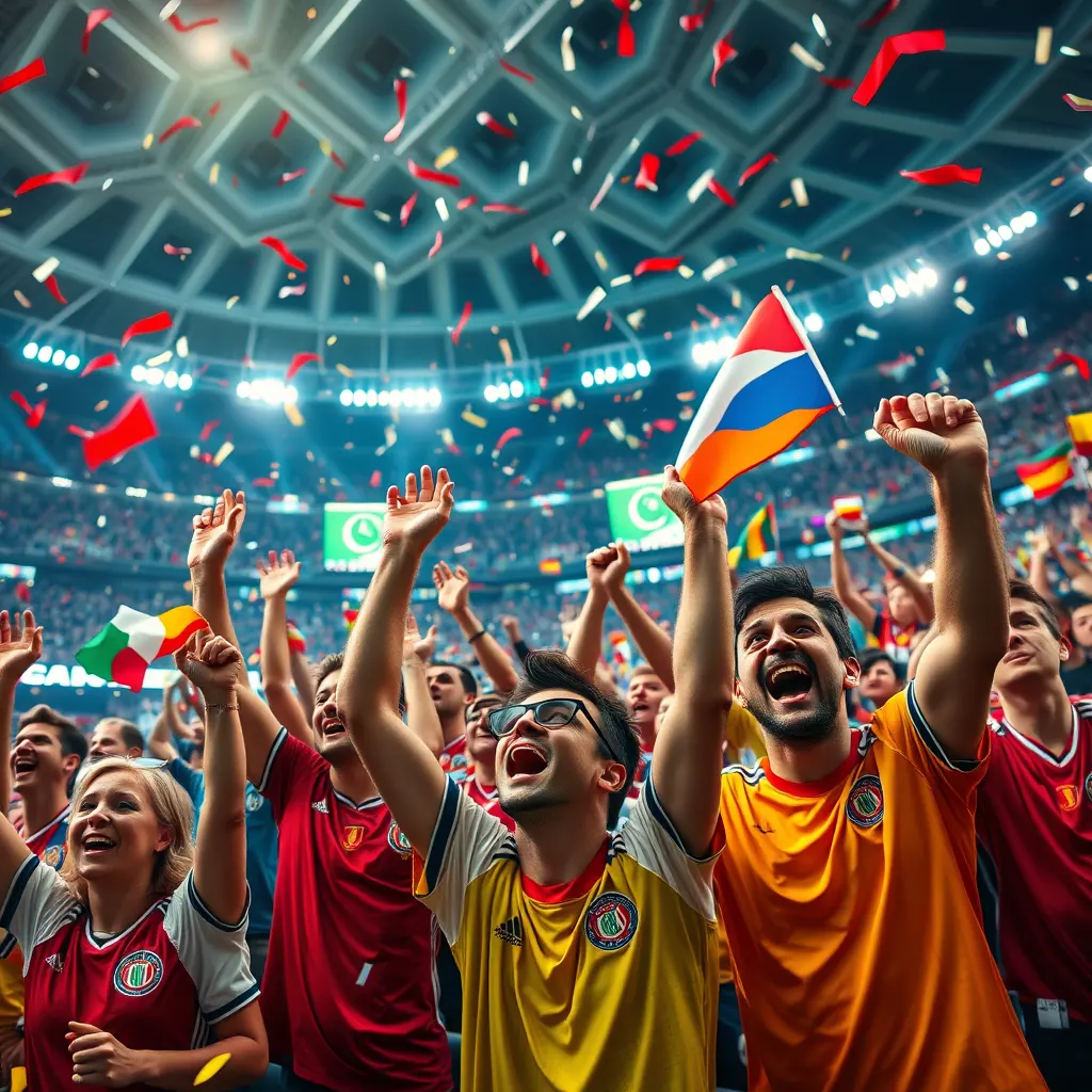 Chung kết World Cup 2026 và bài toán ngăn chặn các pha đánh vỗ mặt cùng tx88.global — view 2