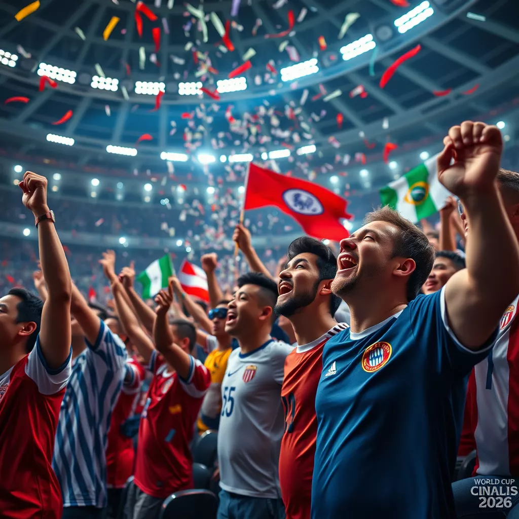 Chung kết World Cup 2026 và bài toán ngăn chặn các pha đánh vỗ mặt cùng tx88.global — view 5
