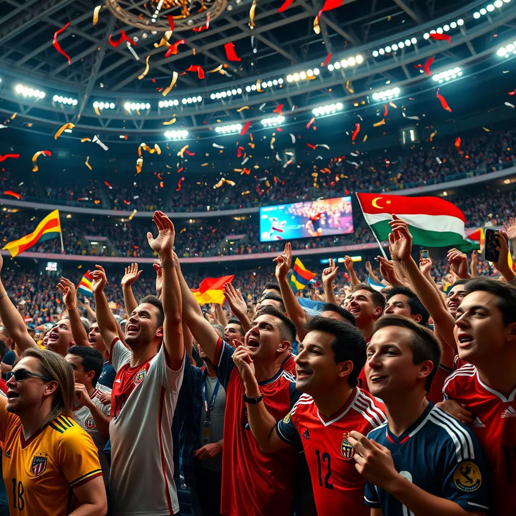 75BD Smart Football Betting Strategies: How to Win More in 2025