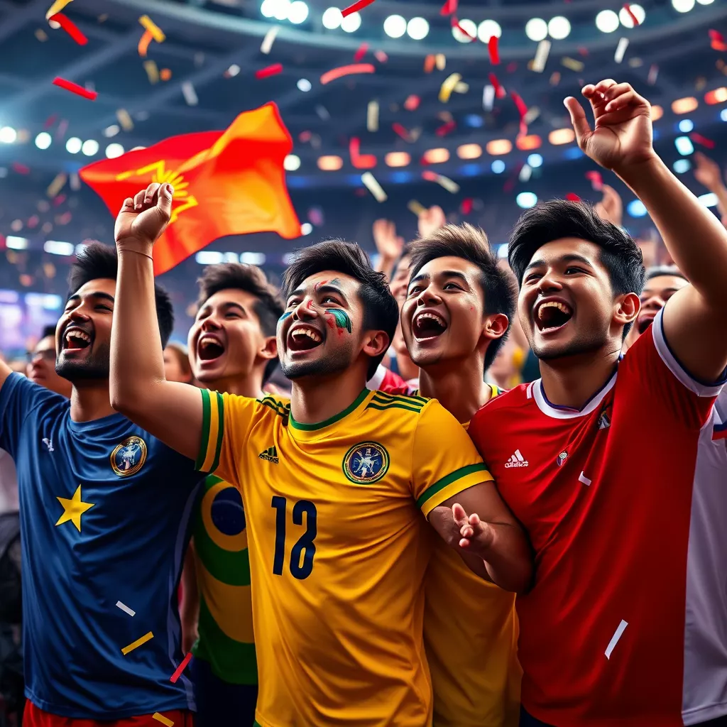 789BET Cá Cược Bóng Đá Với Giao Diện Dễ Sử Dụng - Trải Nghiệm Thực Tế Từ Cao Thủ