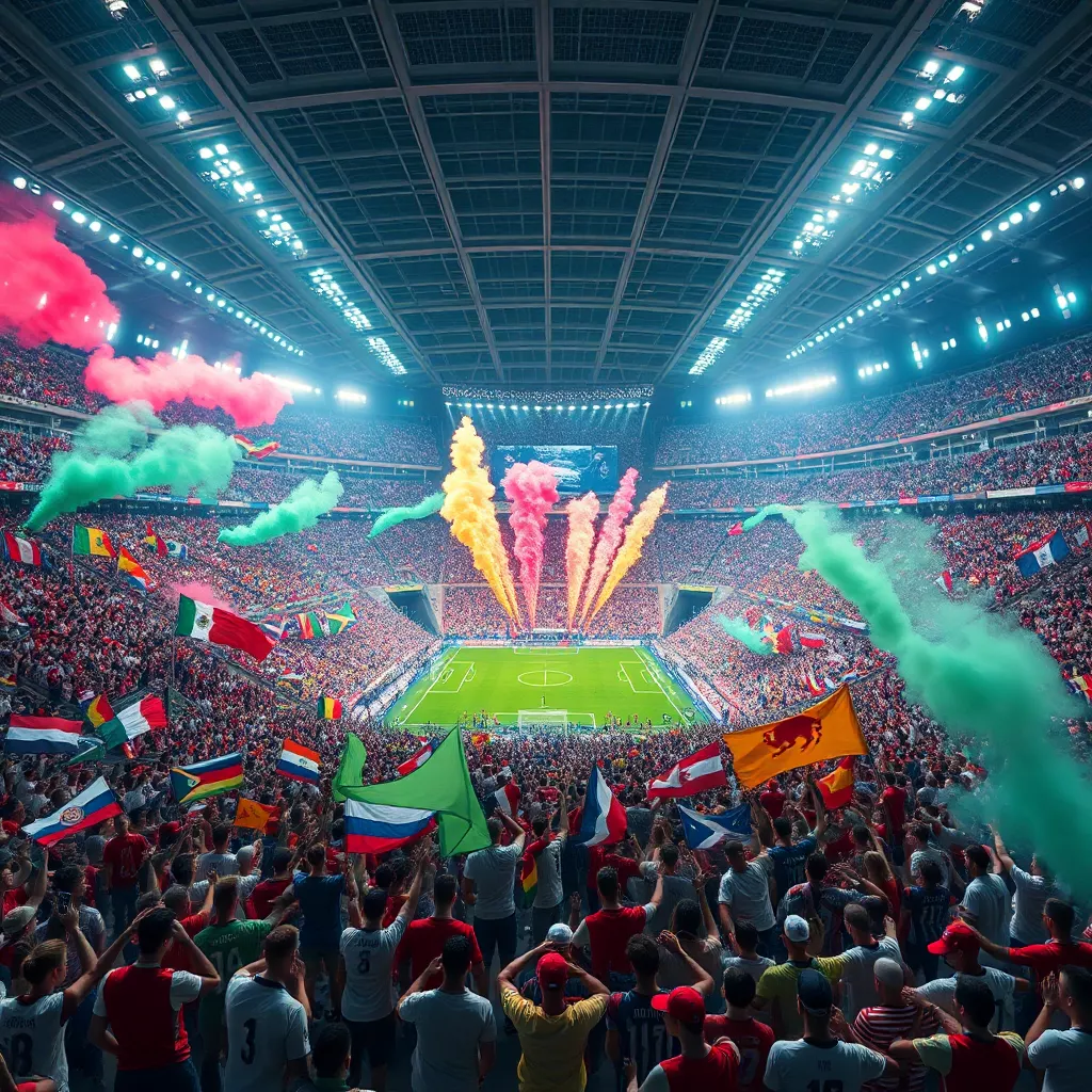 TG88 vinh danh những khoảnh khắc lịch sử World Cup của Tây Ban Nha: Đánh giá từ góc nhìn quản lý rủi ro