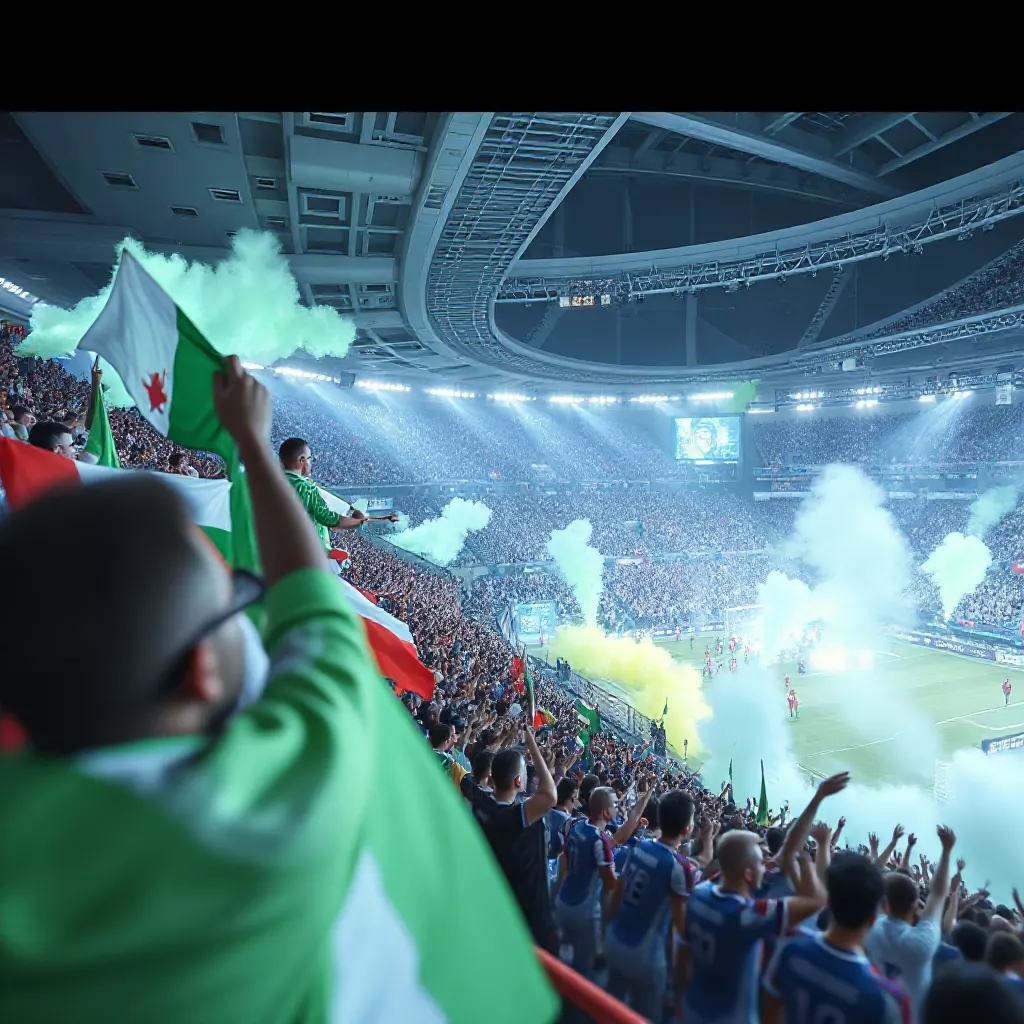 Chung Kết World Cup 2026: Đội Nào Có Lợi Thế Hơn? Nhận Định Từ Cao Thủ Cá Cược — view 3