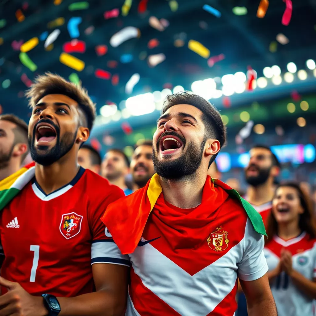 Phân Tích Những Sai Lầm Có Thể Ảnh Hưởng Chung Kết World Cup 2026 Tại ad88.blue — view 2