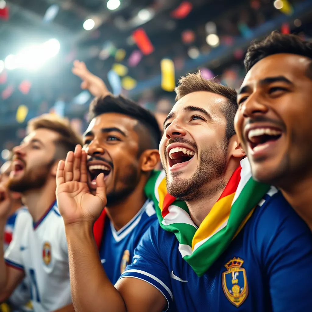Cuộc đua vào trận chung kết từ Bán kết World Cup 2026 qua phân tích DA88 trên da88.garden — view 4