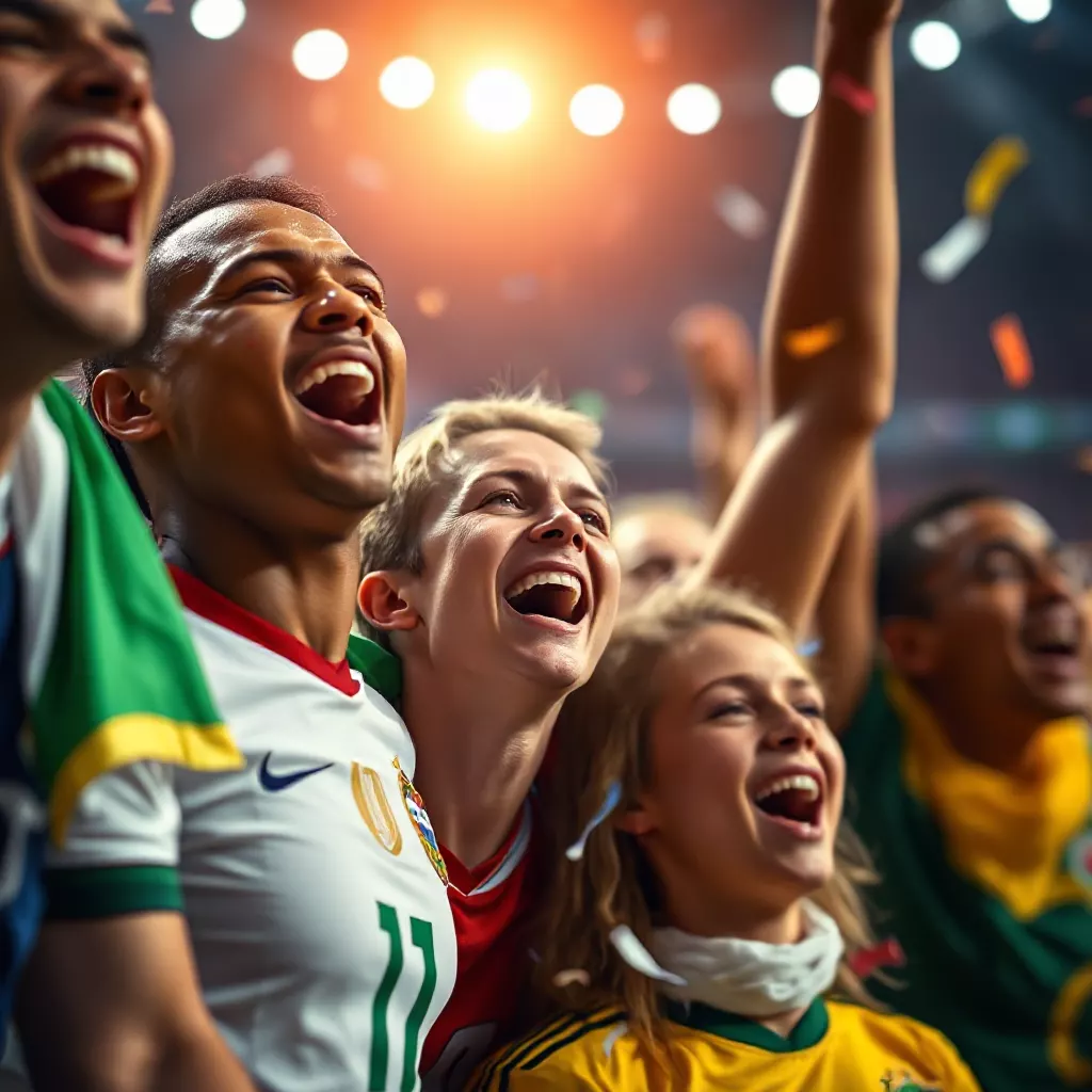 Những Điều Chỉnh Chiến Thuật Quan Trọng Ở Chung Kết World Cup 2026 au88.bet — view 5