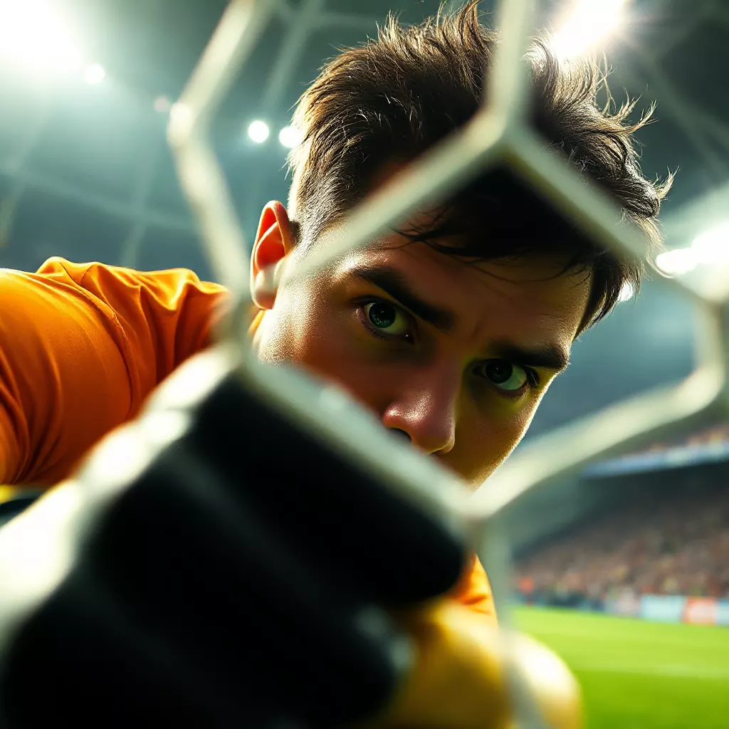 XX88.me.uk Cập Nhật Phong Độ Các Ngôi Sao Trước Chung Kết World Cup 2026