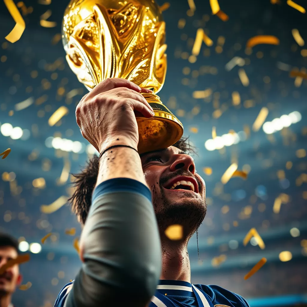 Những Điều Chỉnh Chiến Thuật Quan Trọng Ở Chung Kết World Cup 2026 au88.bet