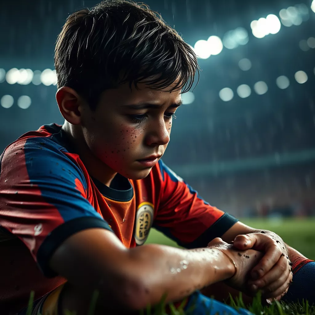 Phân Tích Những Sai Lầm Có Thể Ảnh Hưởng Chung Kết World Cup 2026 Tại ad88.blue — view 4
