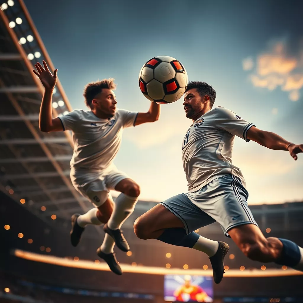 XX88.me.uk Cập Nhật Phong Độ Các Ngôi Sao Trước Chung Kết World Cup 2026 — view 5