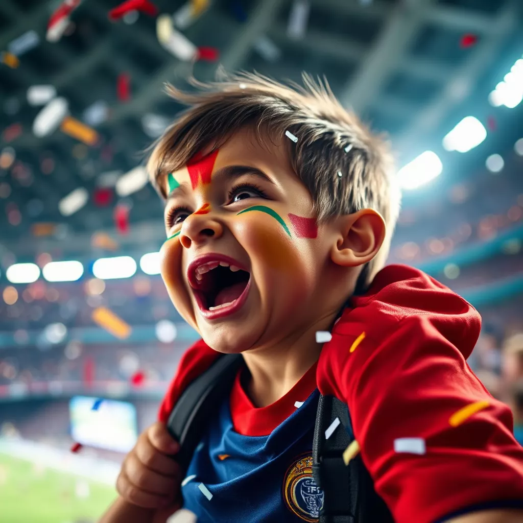 Sunwin World Cup: Sân chơi của những tài năng bóng đá mới — view 3