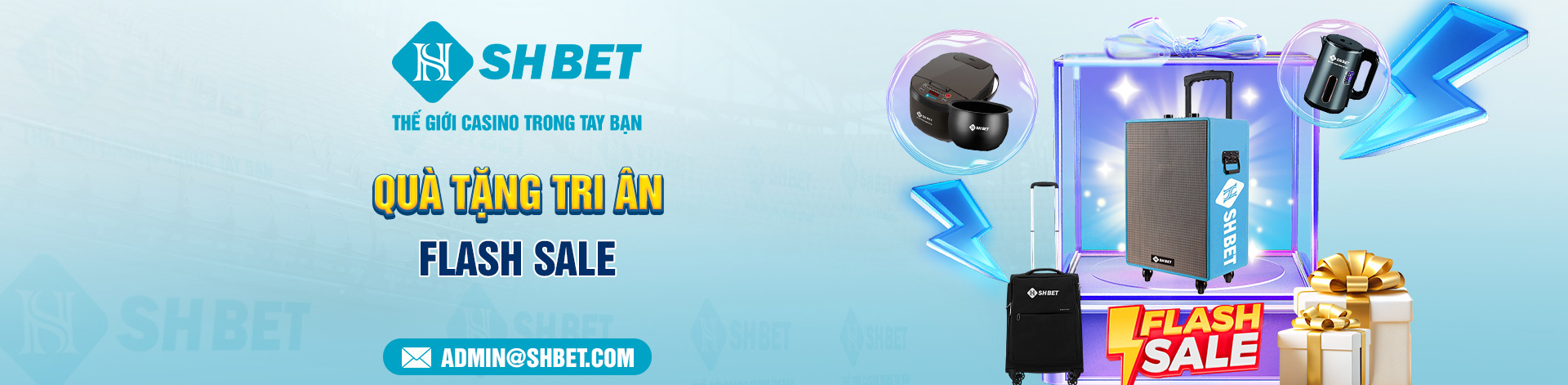 Banner www.viwase.vn