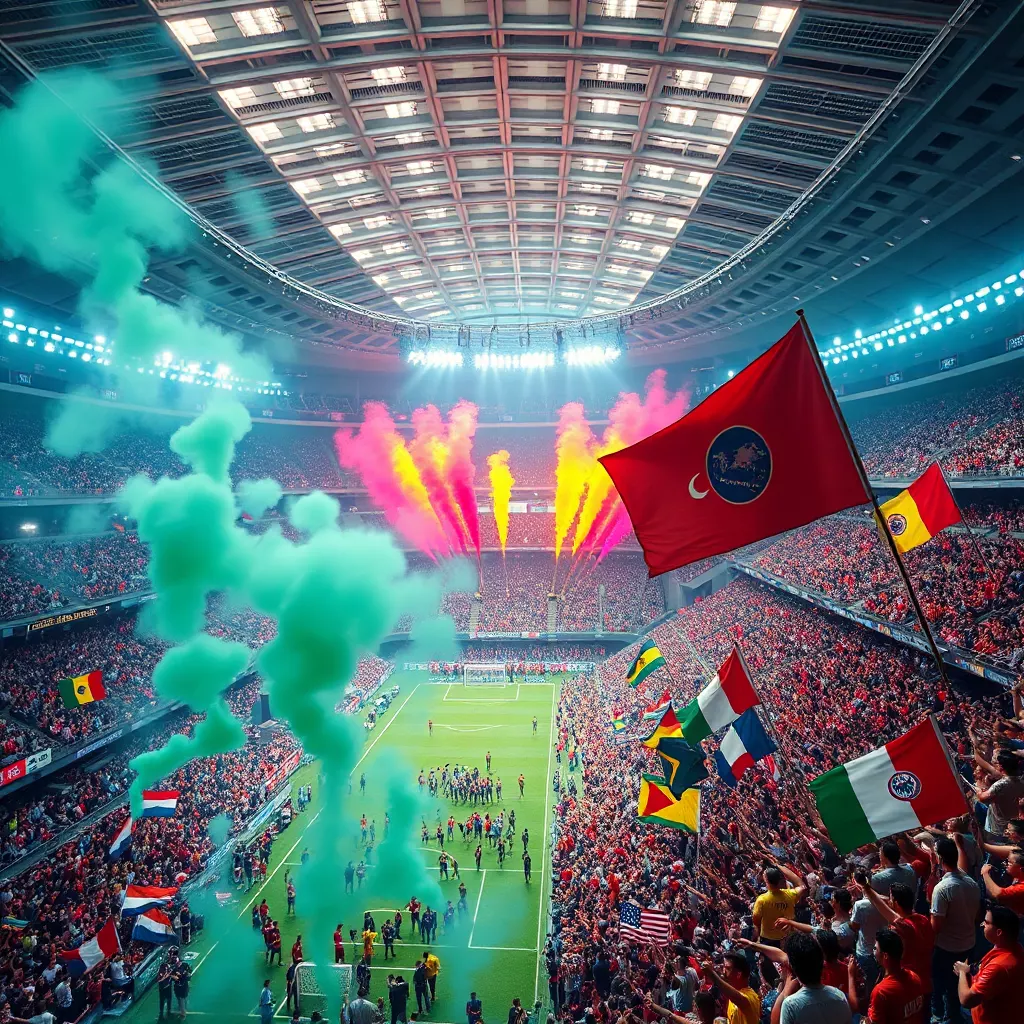 Fenerbahce Fined Heavily for Withdrawing from Super Cup – What It Teaches Us About Handling Your Withdrawals Carefully — view 2