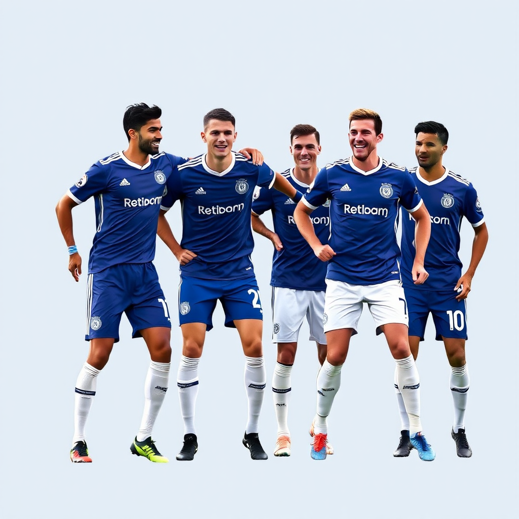 Socolive – Kênh Theo Dõi Bóng Đá Trực Tuyến Cho Người Hâm Mộ