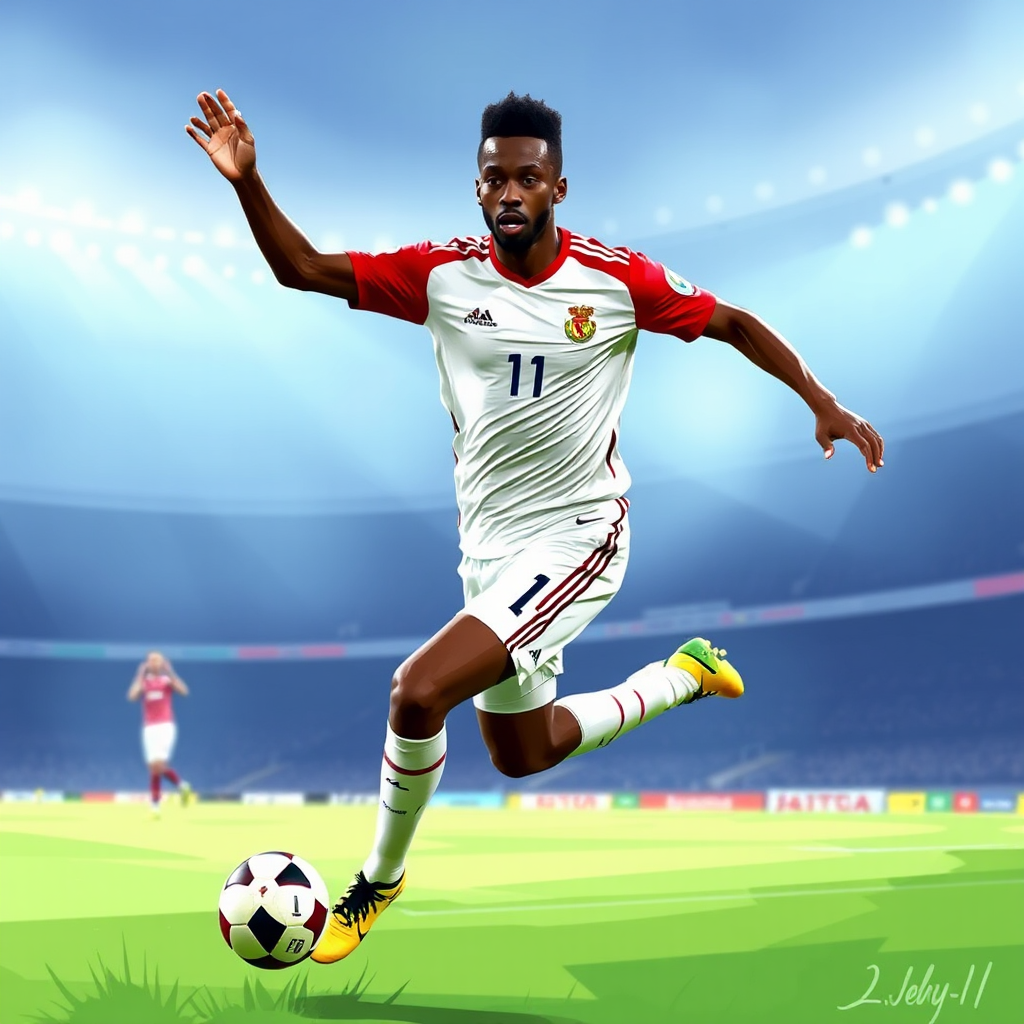 World Cup 2026 – Săn quà cực chất cùng J88