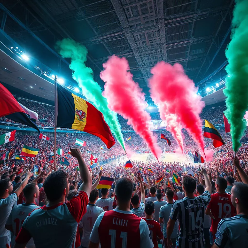 UEFA Distributes Record Prize Money for European Competitions: An In-Depth Review of nk88u.com