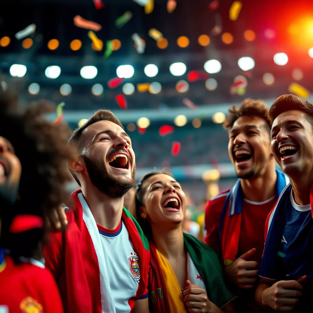 xx8.space Cập Nhật Những Kỷ Lục Có Thể Được Thiết Lập Ở Chung Kết World Cup 2026 — view 4