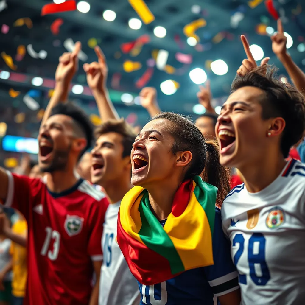 nohu90com.co.com đồng hành cùng Dự đoán đội vô địch World Cup 2026 - tình trạng cháy vé các trận cầu lớn gay cấn — view 5