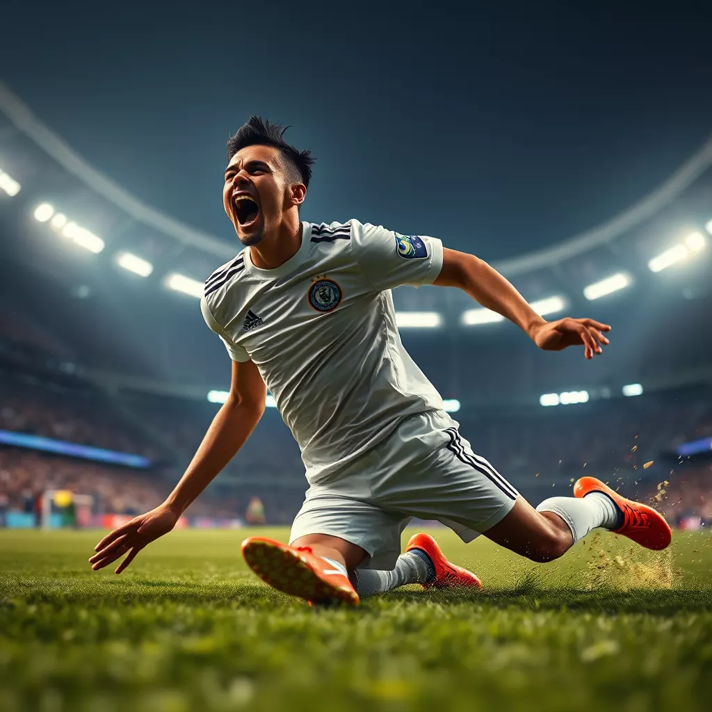 Thống kê Dự đoán đội vô địch World Cup 2026 - sự suy giảm thể lực trong hiệp phụ chuẩn xác từ QS88 Team — view 2