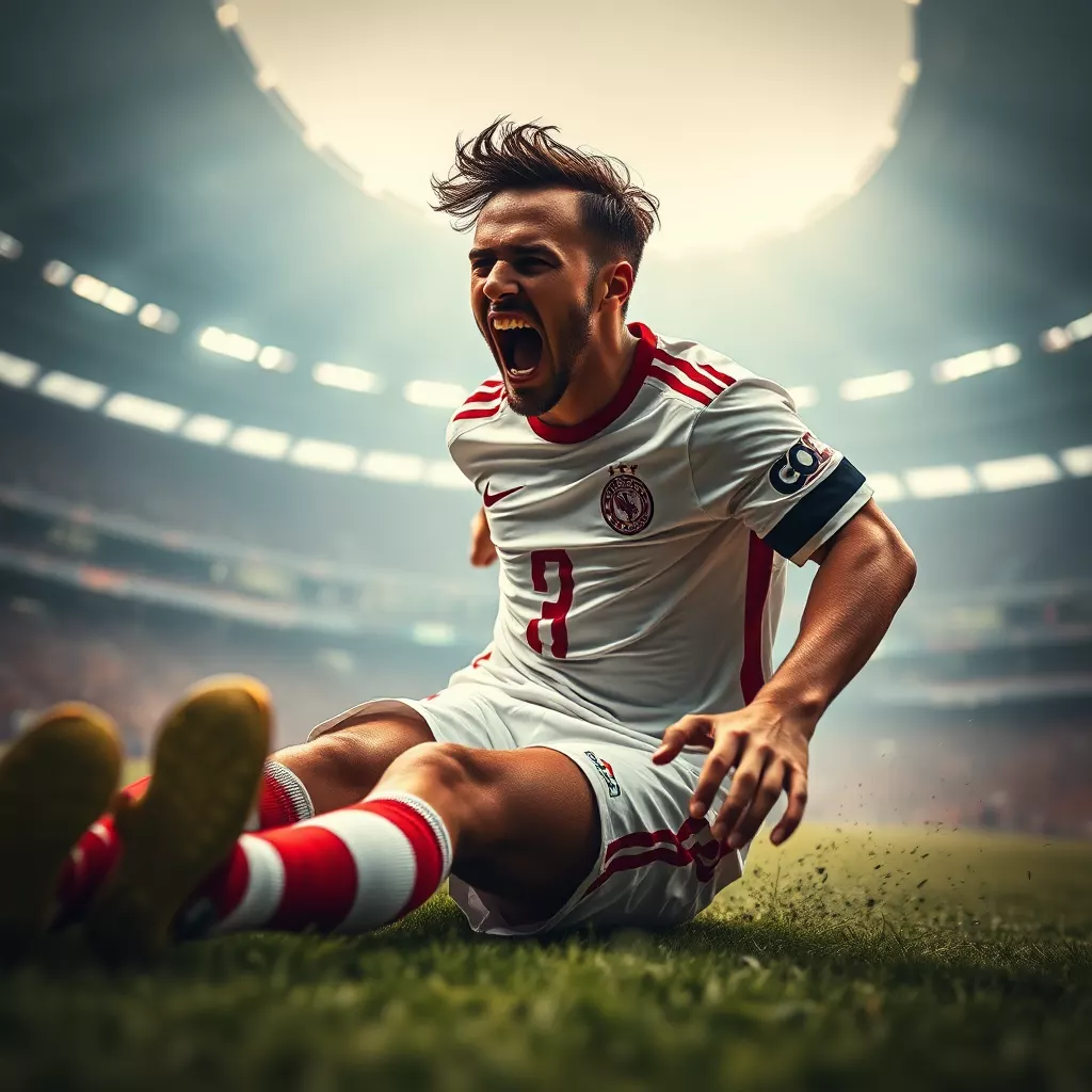 Trải Nghiệm Cá Độ Bóng Đá Trực Tiếp (Live Betting) Siêu Mượt Tại LV88 — view 2