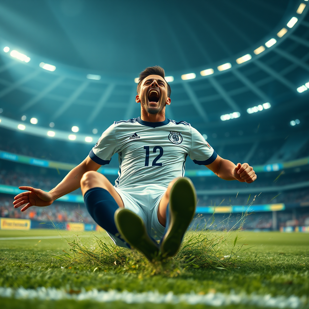 World Cup 2026 – Săn quà cực chất cùng QS88