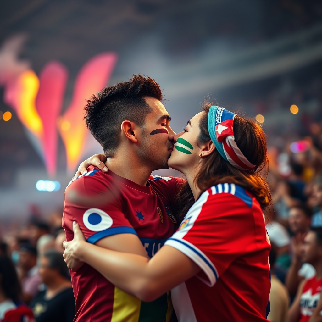 Lịch Thi Đấu Bán Kết World Cup 2026 Mới Nhất: Cập Nhật Chi Tiết Từng Trận