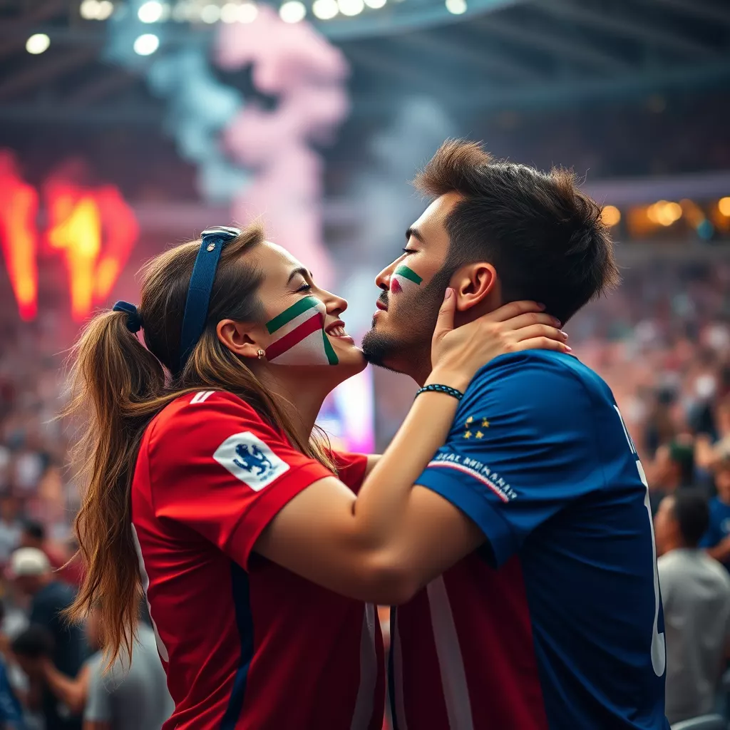 69VN và những cuộc hội ngộ lịch sử của các cựu sao trên khán đài World Cup: Góc nhìn từ tiêu chí minh bạch, tốc độ và trải nghiệm — view 4