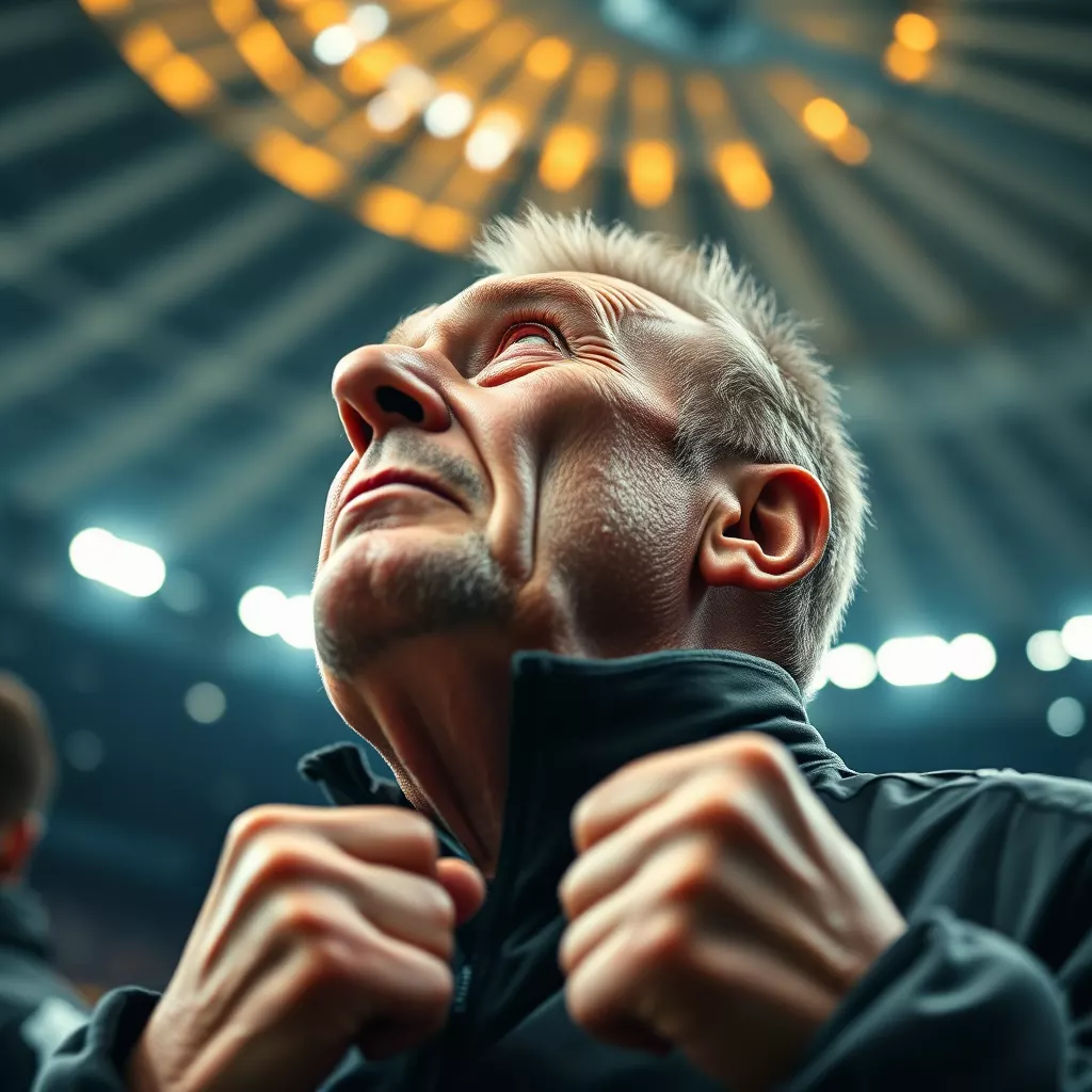 Sports Prediction Tips from ad88.tech Experts: A Beginner's Guide — view 4
