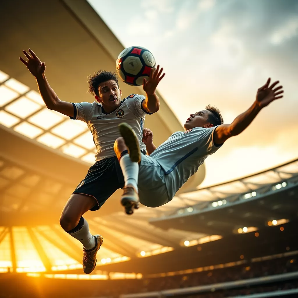 Chung kết World Cup 2026 có thể được quyết định bởi khả năng chọn vị trí tại uk88.africa — view 2