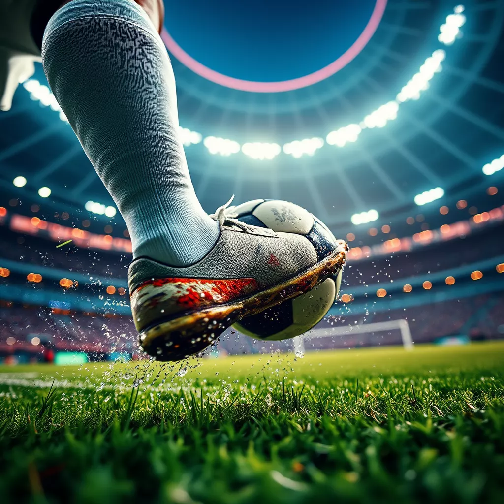 Phân Tích Toàn Diện Trận Chung Kết World Cup 2026 Cùng u888com.media — view 3