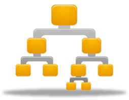 Sơ đồ tổ chức